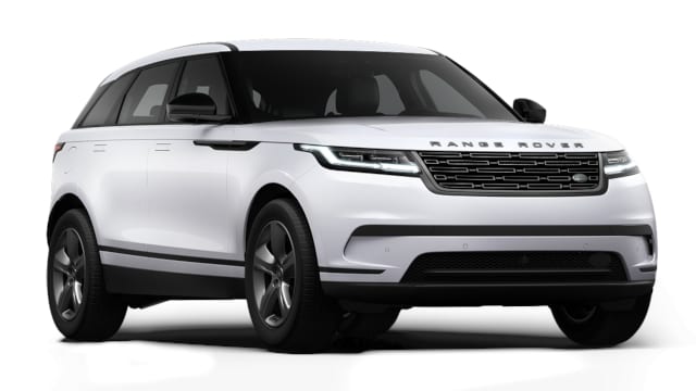 Range Rover Velar | Modelli e specifiche | Range Rover