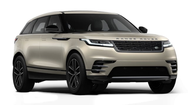 Range Rover Velar Belgravia Edition