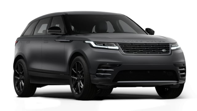 Range Rover Velar Belgravia Edition Satin