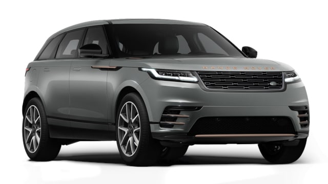 Range Rover Velar | Modelli e specifiche | Range Rover