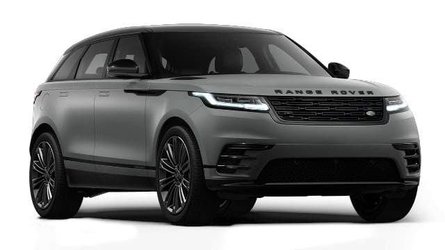 Range Rover Velar Belgravia Edition Satin
