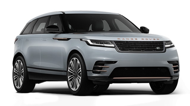 Range Rover Velar Autobiography