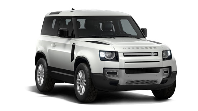 Defender S