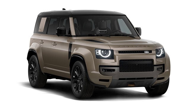DEFENDER OCTA