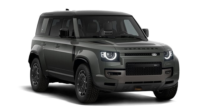 DEFENDER OCTA EDITION ONE