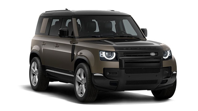 DEFENDER X