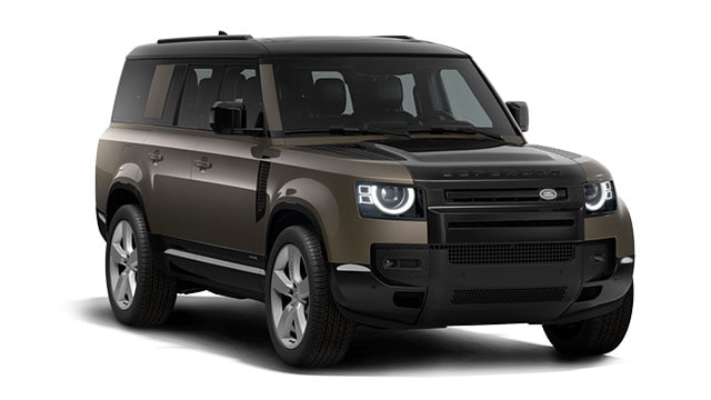 DEFENDER X