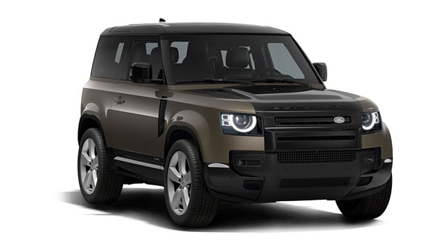DEFENDER X