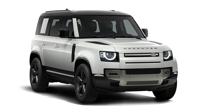 DEFENDER X-DYNAMIC HSE
