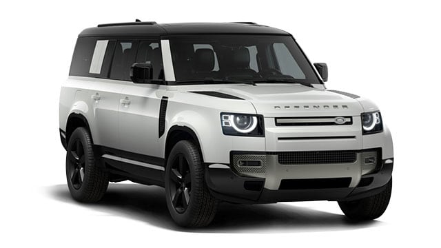 DEFENDER X-DYNAMIC HSE