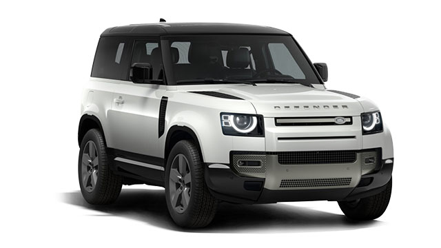 Defender 2024 | Modelos e Especificações | Defender