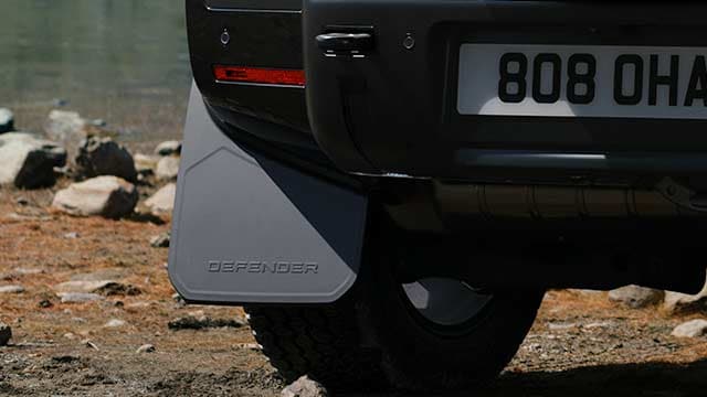 DEFENDER HARD TOPの詳細を見る | あなたのビジネスをどこへでも