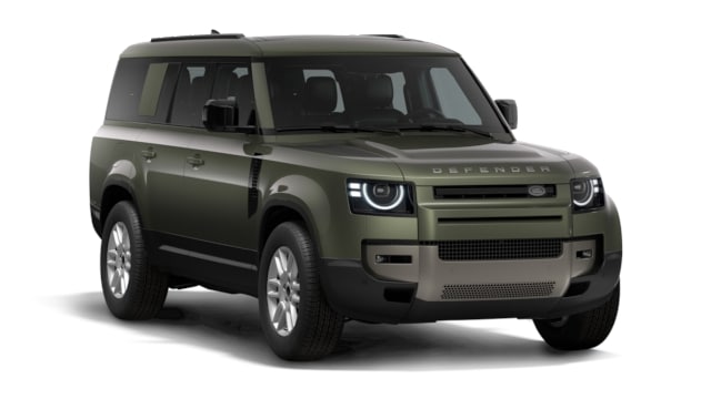 Defender S