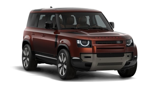 Defender 525 Ultimate Edition