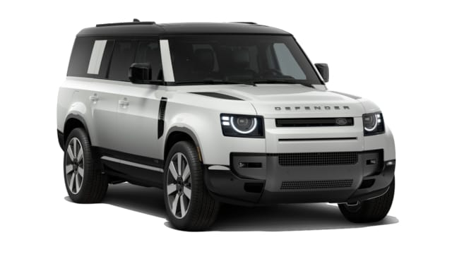 Defender V8