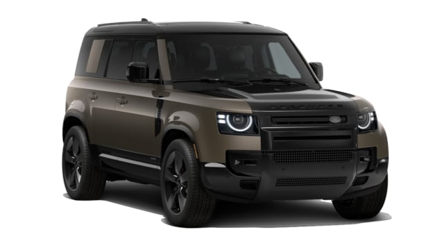 Defender X