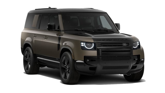 Defender X