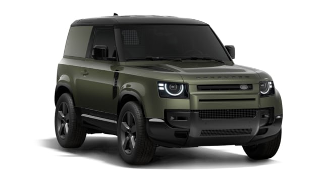 Defender Hard Top X-Dynamic HSE