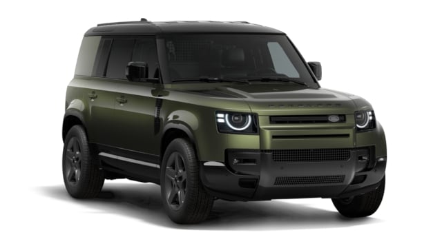 Defender Hard Top X-Dynamic SE