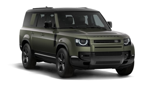Defender X-Dynamic HSE