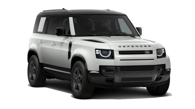 Defender X-Dynamic SE