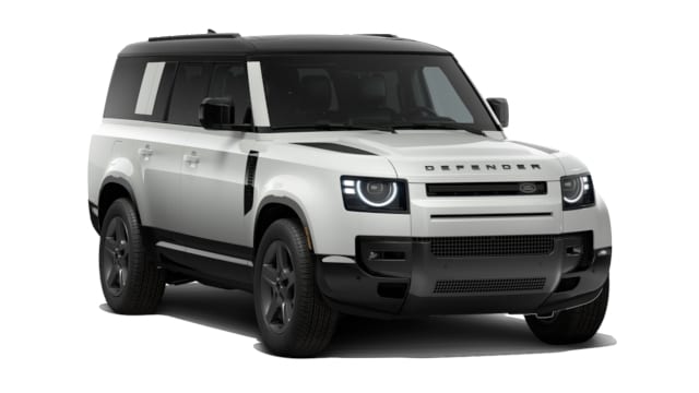 Defender X-Dynamic SE