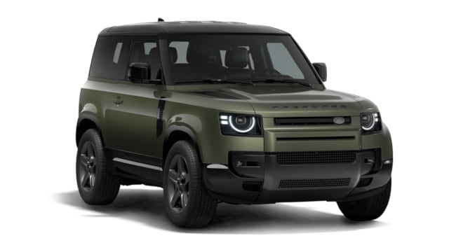 Defender X-Dynamic SE