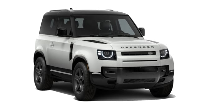 Defender X-Dynamic SE