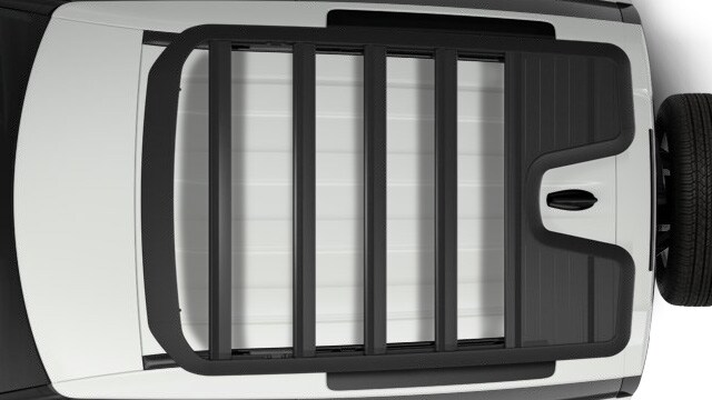 Roof Package