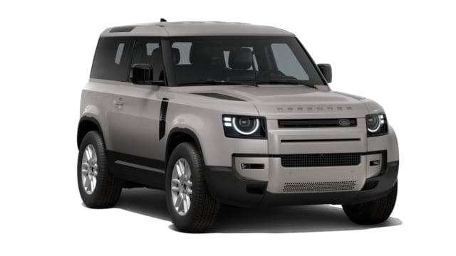 Defender S