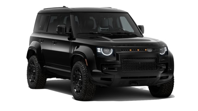 ランドローバー land rover　Defender カタログ セット Defender 2027 | Models and Specifications | Defender