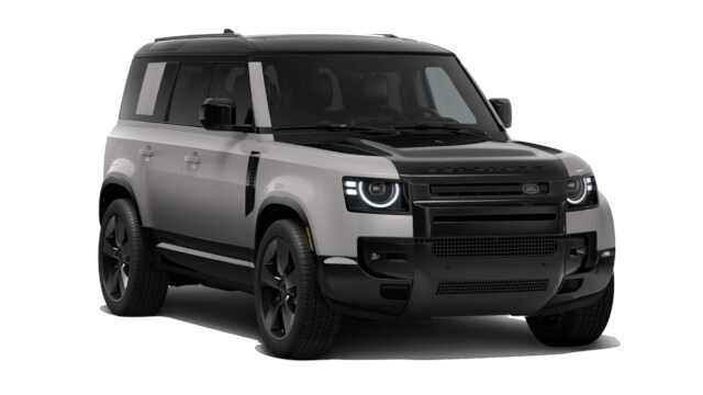Defender X