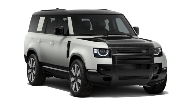 Defender X