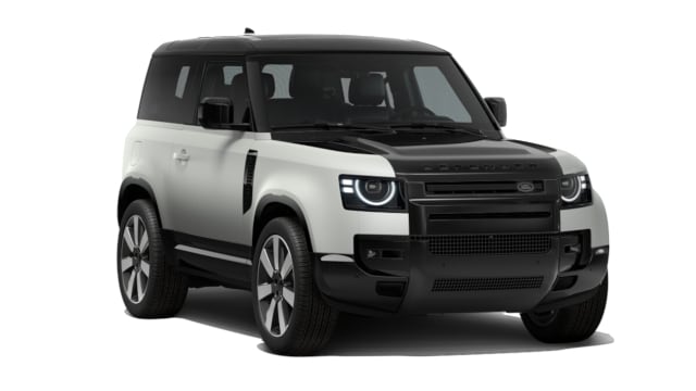 Defender X