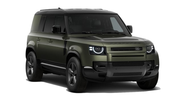 Defender Hard Top X-Dynamic HSE