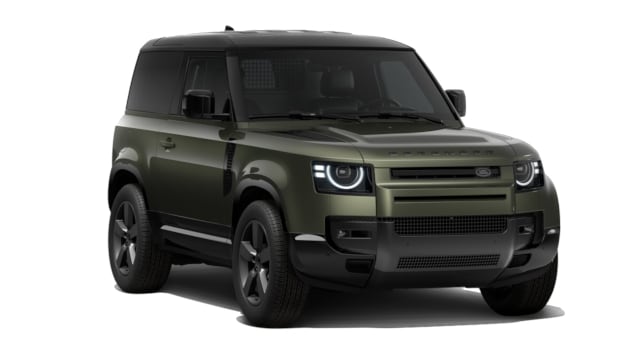 Defender Hard Top X-Dynamic HSE