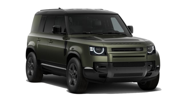 DEFENDER 2026 | モデルと仕様 | DEFENDER