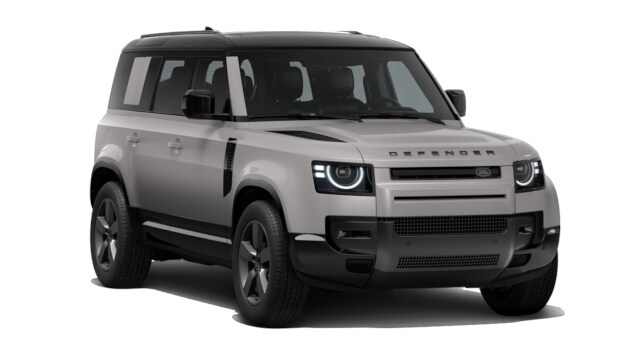 Defender X-Dynamic HSE