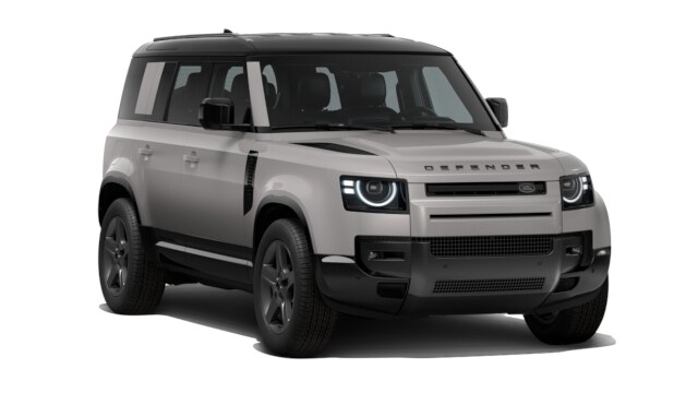 Defender X-Dynamic SE