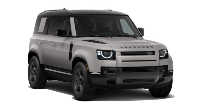Defender X-Dynamic SE
