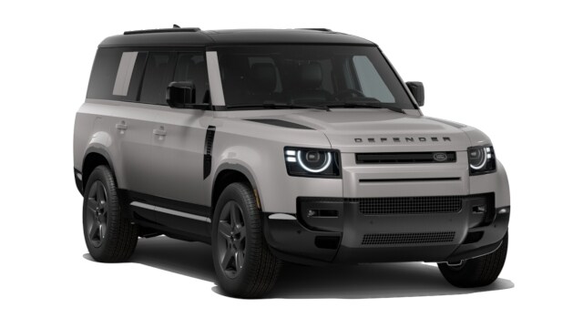 Defender X-Dynamic SE