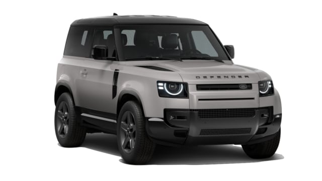 Defender X-Dynamic SE
