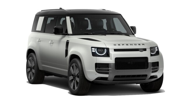 Defender Vertex