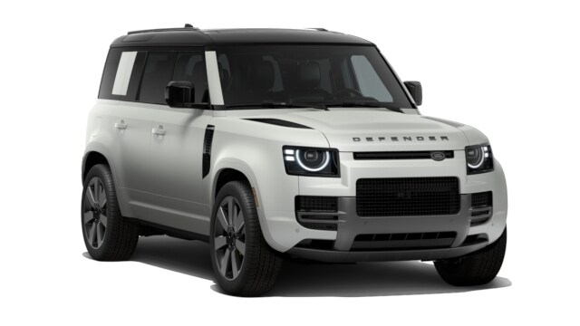Defender Vertex