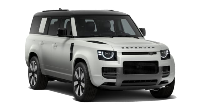 Defender Vertex