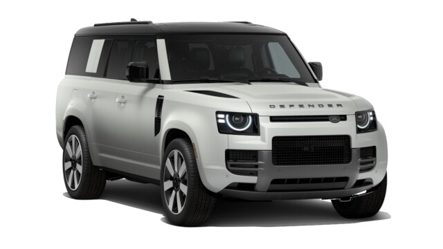 Defender Vertex