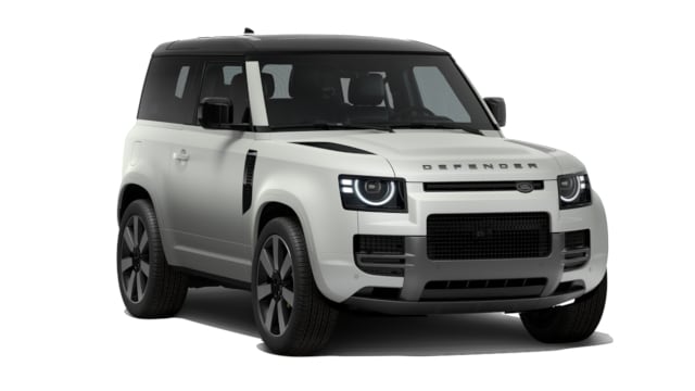 Defender Vertex