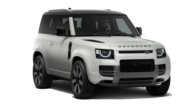 Defender 2027 | Models and Specifications | Defender