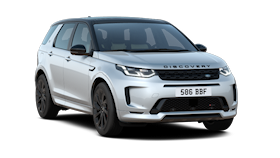 2021 Discovery Sport Roanoke VA