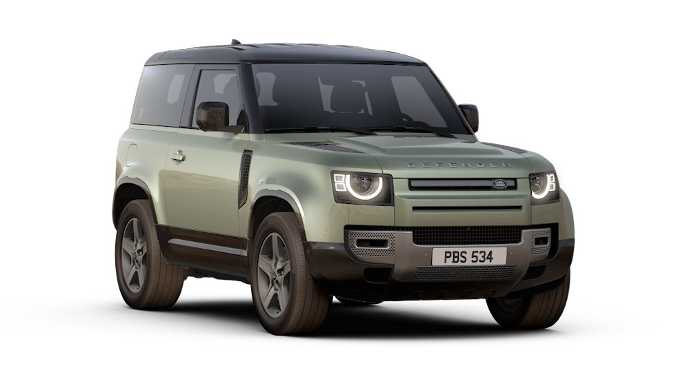 DEFENDER X-DYNAMIC SE D300 AWD(AT)
